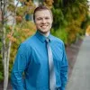 Daniel Fredrickson