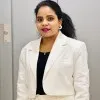 Kruthika Rajendran