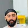 Harman Narang
