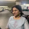 Nethra Eshwarappa