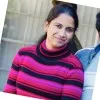 Saritha Reddy