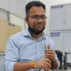 Himanshu Pandey