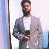 Rahul Gorremutchu