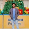 Satender kumar Yadav