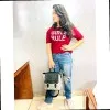 Chandni Vadera