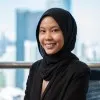 Wardah Mohd Zohdi