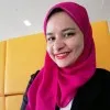 Sarah Darwish
