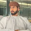 Hamed Hussein Almamari