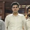 Arsal Saeed