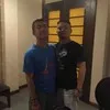 david
