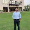 SALMAN AHMAD SABIR