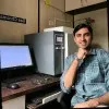 Gaurav Sharma
