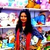 Dipti Nayak