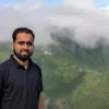 Ashutosh kumar