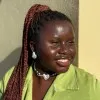 Esther Ayang