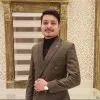 M Irfan