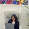 Janvi Aeri