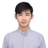 Enzo Zhang