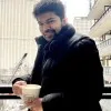 Sanket Parab