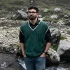 Sarvesh Kumar