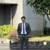 Nikhil Bhandigare
