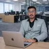 Amit Roy