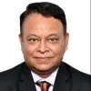 Yatindra Mohan