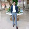 FAISAL SHAIKH