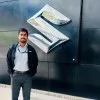 Ashwin Jaiswal