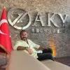 TUNCAY HANÇER