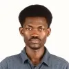 Keeb Usman