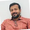 JUBIN KOSHY