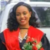 Lydia Melaku