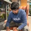 MG Venkatesh