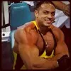 Roger Espina