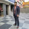 Abhishek Kumar Thakur