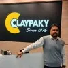 Kapildev Saikia