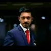Pratik Joyshi