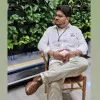 Ibrar Shah