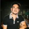 Asif Iqbal Hussain
