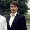 Dmytro Zadyraka