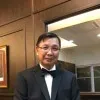 Stephen Low