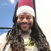 Ronnie Hymes Salem Bey