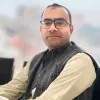 Syed Tariq Khurram Azhar