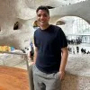 Akshay Raju