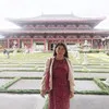 Wendy YE