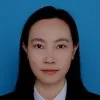 Amy Zheng