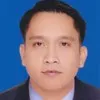 Leift John Alavera