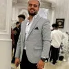 Ahmed Hamed