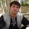 Ahmad Serooosh